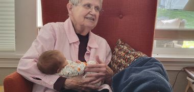 Dolores Frances Hall