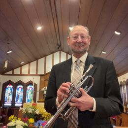 Photo of Ronald Fox, obituary in Dixville