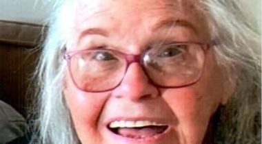 Helen Eva Blizzard