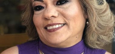 Ana Ramilda Vargas-Reyes