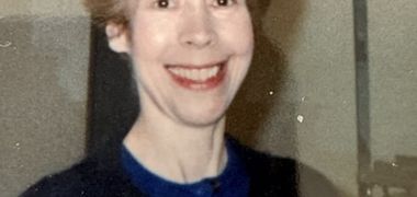 Maureen Levy