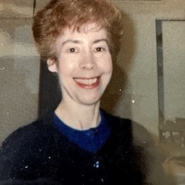 Photo de Maureen Levy, avis de décès à Joliette