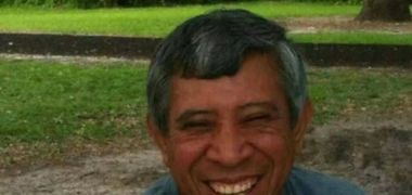 Cirilo Morales