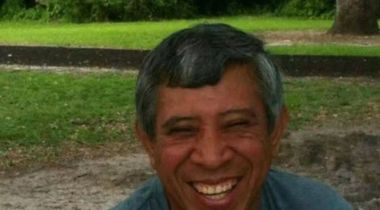 Cirilo Morales