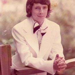 Photo of Michael Ray Bean, obituary in Dixville