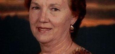 Rosemary Anne Jarvis