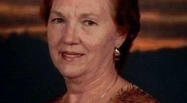 Rosemary Anne Jarvis