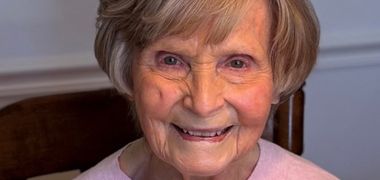 Sandra "Sandy" Jean Carlson