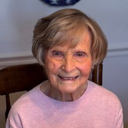 Photo of Sandra "Sandy" Jean Carlson, obituary in Colombier