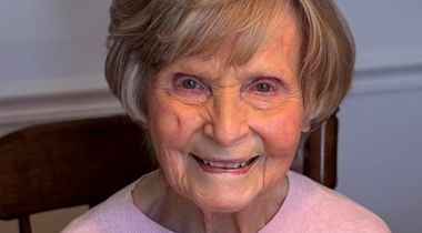Sandra "Sandy" Jean Carlson