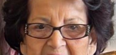 Rachel Benamor (née Ibghy)