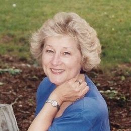 Photo de Marjorie Elise Lanford, avis de décès
