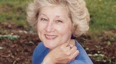 Marjorie Elise Lanford