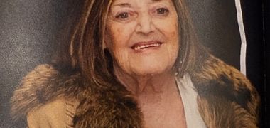 Luna Ouaknine (née Dahan)