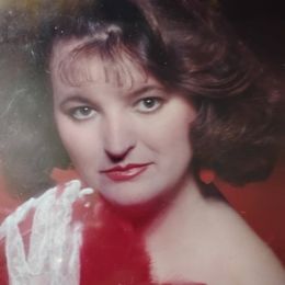 Photo de Jeanette Alyeen Williford, avis de décès à Grenville