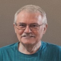 Photo de Robert "Jerry" G. Bailey Jr., avis de décès à Elgin