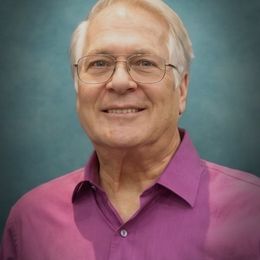 Photo of Gary Roy Ivy, obituary in Cowansville