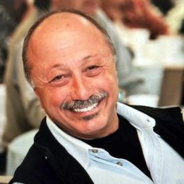 Photo of John "JJ" Petrillo, obituary in Delson