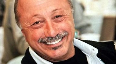 John "JJ" Petrillo