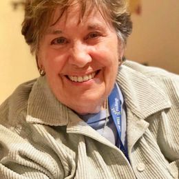Photo of Jacquie Poirier, obituary in Montréal