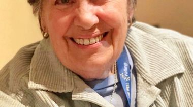 Jacquie Poirier
