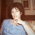 Susan Edith Geddes