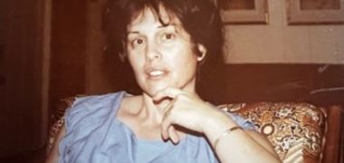 Susan Edith Geddes
