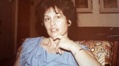 Susan Edith Geddes