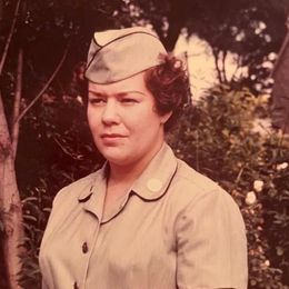 Photo of Annell Louise Czyzon, obituary in Hudson