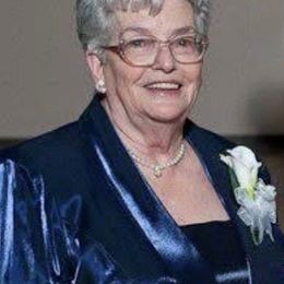 Photo de Ms. Mary Sue Berger, avis de décès