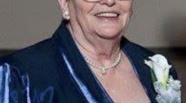 Ms. Mary Sue Berger
