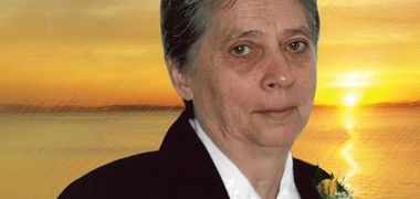 Soeur Monique Cloutier