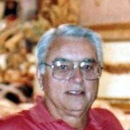 Photo of Charles Bryant Hancock, obituary in Sheenboro
