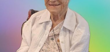 Jane Elizabeth Gibbons