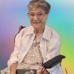 Photo of Jane Elizabeth Gibbons, obituary in Clermont