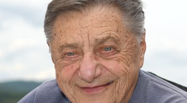Mihaly Kristof (né Kohn)