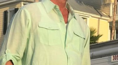 Frank Jeffrey Ballard