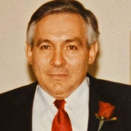 Photo of Jack Borders, Jr., obituary in Sheenboro
