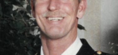 Gordon Earl Franks