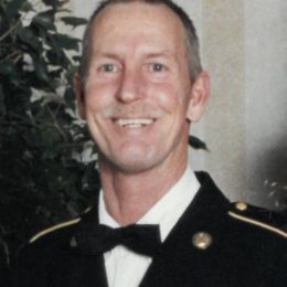 Photo of Gordon Earl Franks, obituary in Maria