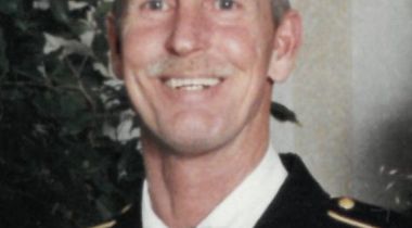 Gordon Earl Franks