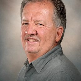 Photo of Michael Eugene Burton, obituary in Hudson