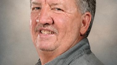 Michael Eugene Burton