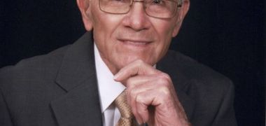 Jack Dean Patterson