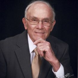 Photo de Jack Dean Patterson, avis de décès à Grenville