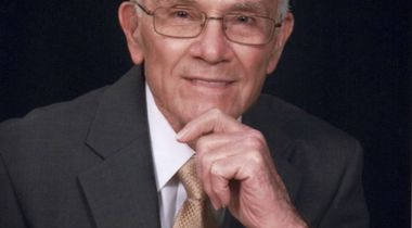 Jack Dean Patterson