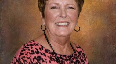Patricia Kaye Kirchner