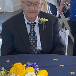 Photo of Quitman Wigginton, obituary in Senneville