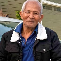Photo of Janga Bir Sarki, obituary in Kirkland