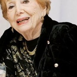 Photo de Evalyn Patricia Spiess Dykman, avis de décès